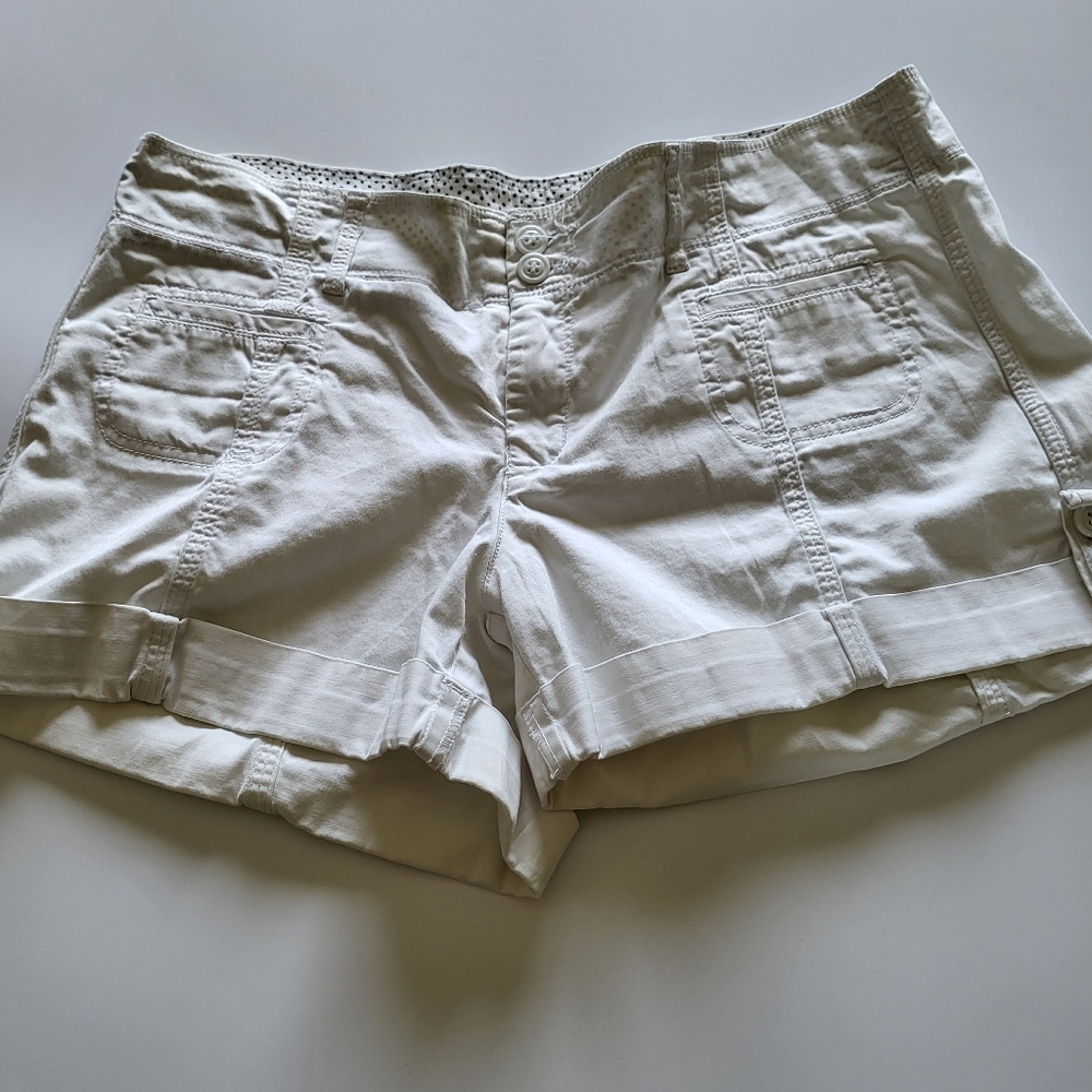 Short Costa Blanca Size 6